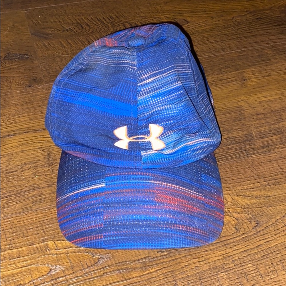Women’s Under Armour Hat